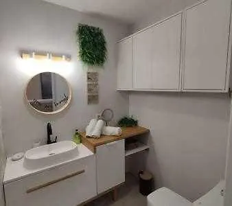 Encantador Apartamento Frente A La Playa Victoria Apartman Cádiz