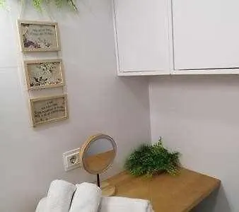 Apartman Encantador Apartamento Frente A La Playa Victoria Cádiz