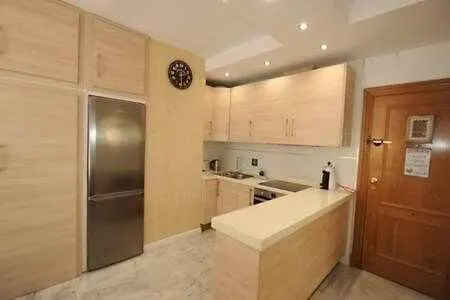 Apartman Encantador Apartamento Frente A La Playa Victoria Cádiz